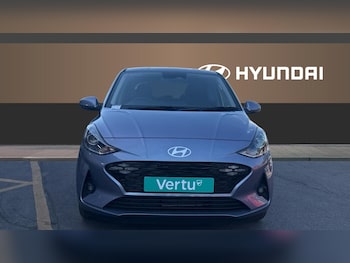 Used Hyundai i10 2026 for sale - 78529231: Photo