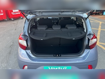 Used Hyundai i10 2026 for sale - 78529231: Photo
