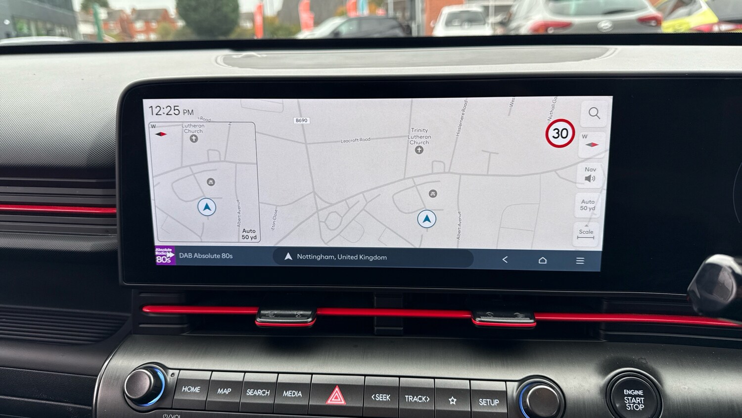 Used Hyundai KONA 2025 for sale - 76492076: Photo 12