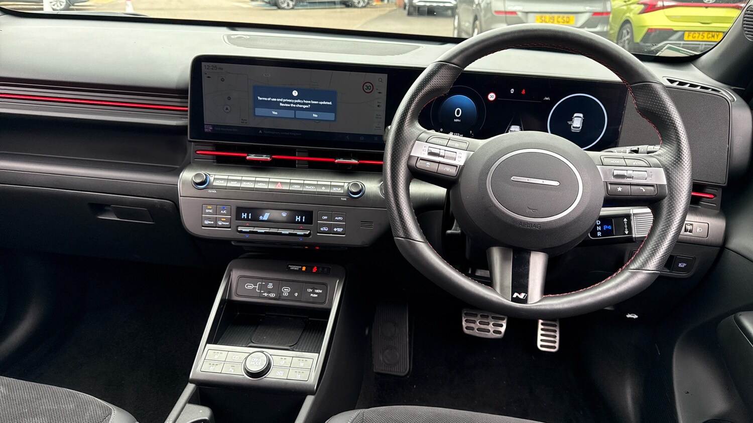 Used Hyundai KONA 2025 for sale - 76492076: Photo 14