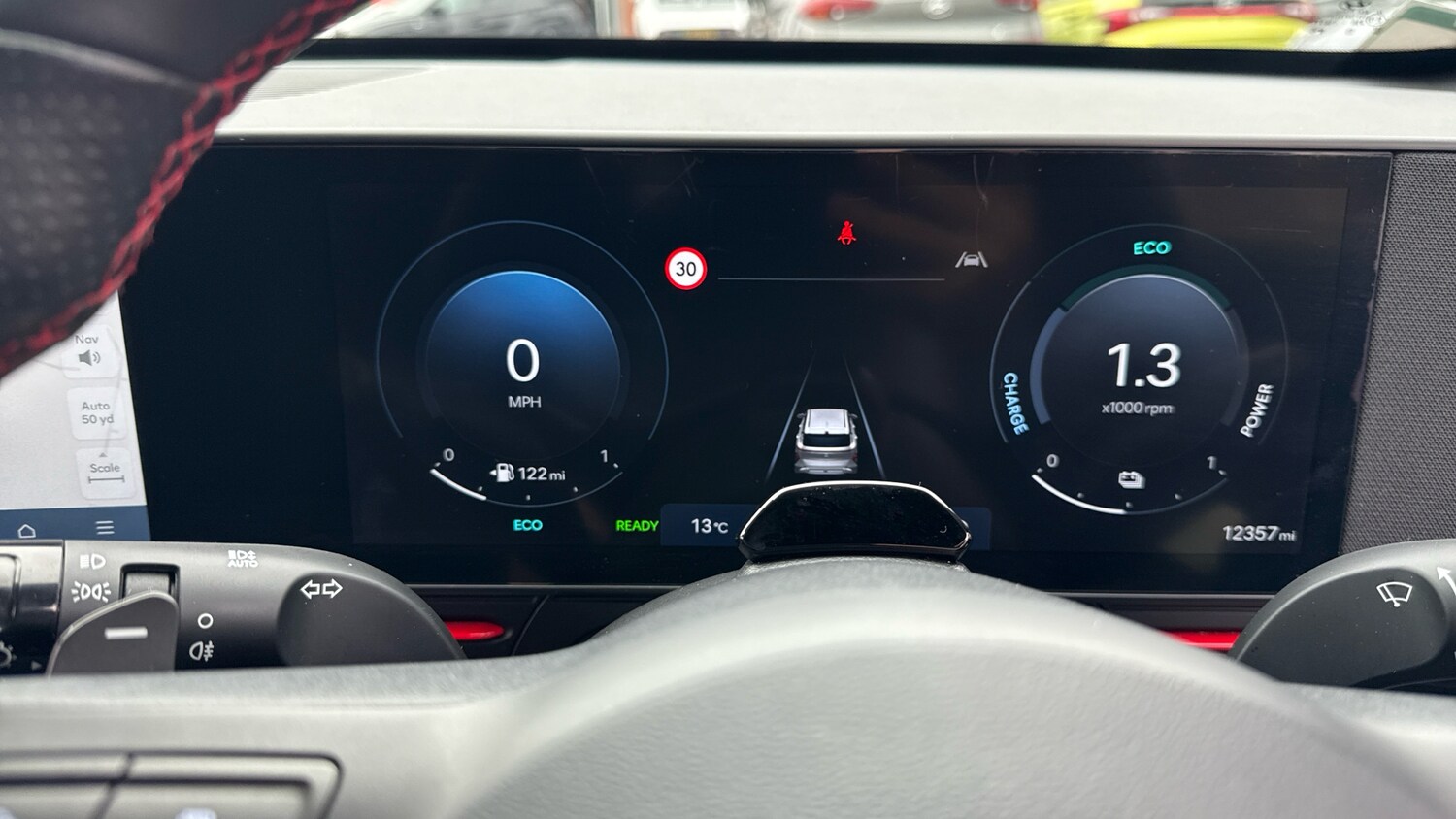 Used Hyundai KONA 2025 for sale - 76492076: Photo 18