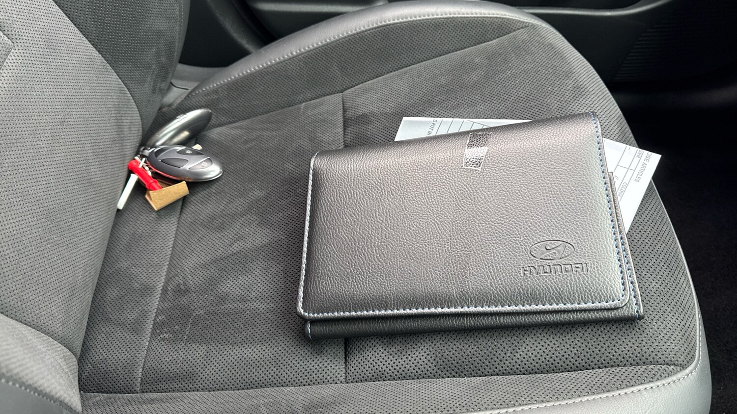 Used Hyundai KONA 2025 for sale - 76492076: Photo 19