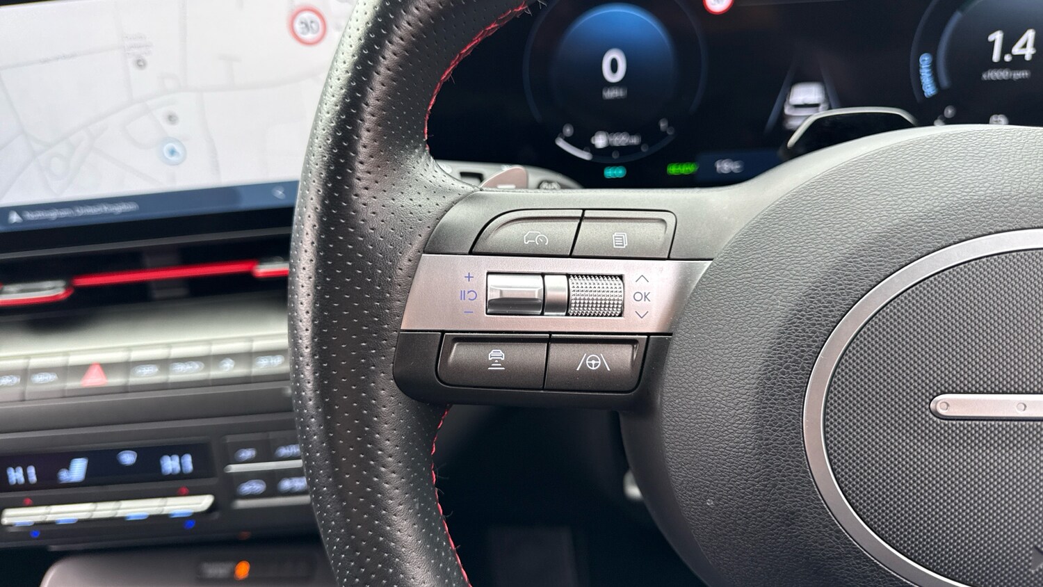 Used Hyundai KONA 2025 for sale - 76492076: Photo 24