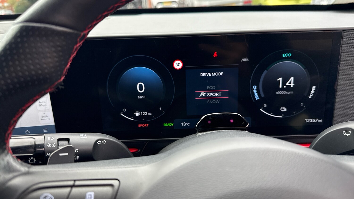 Used Hyundai KONA 2025 for sale - 76492076: Photo 26