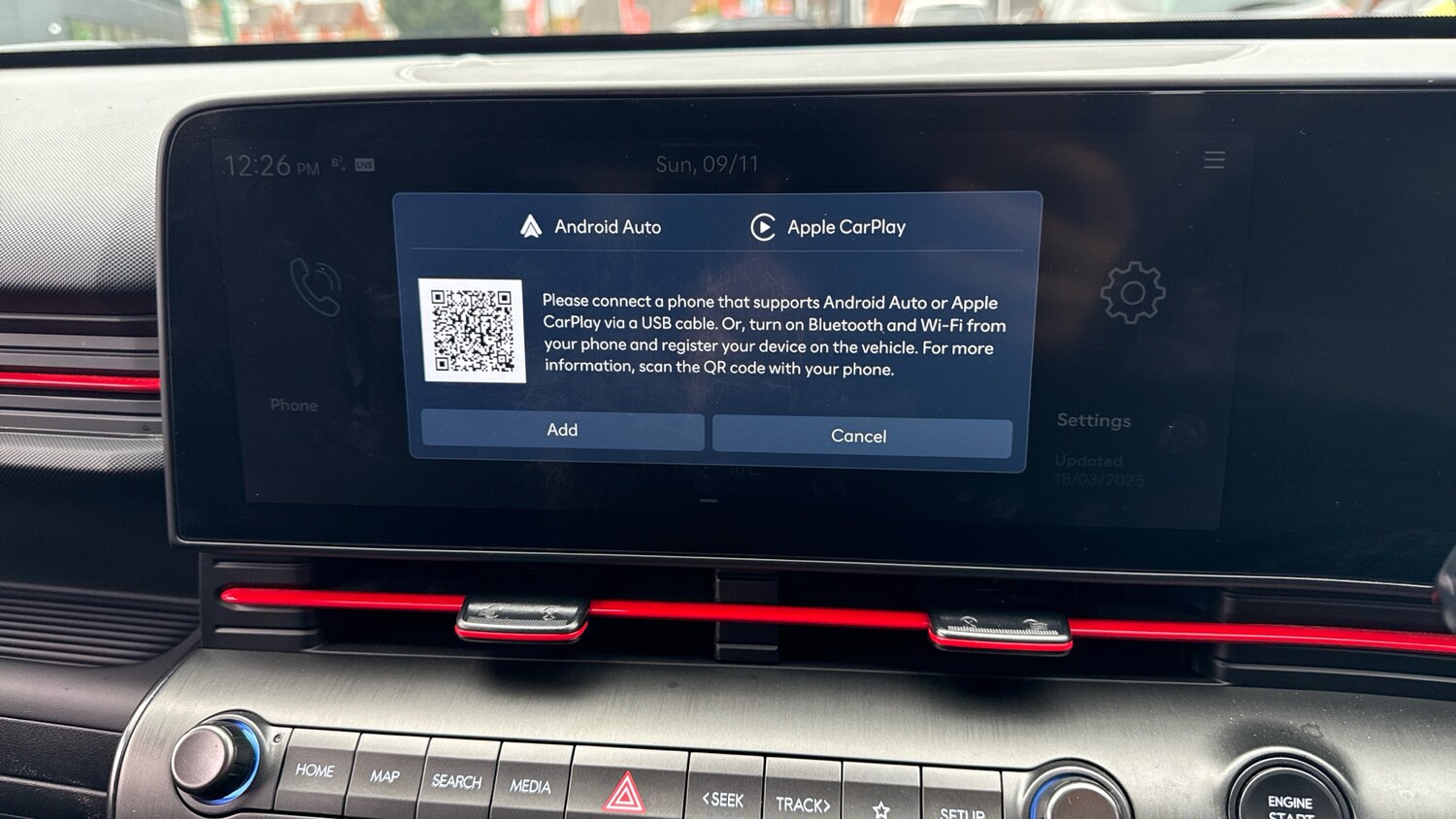 Used Hyundai KONA 2025 for sale - 76492076: Photo 31