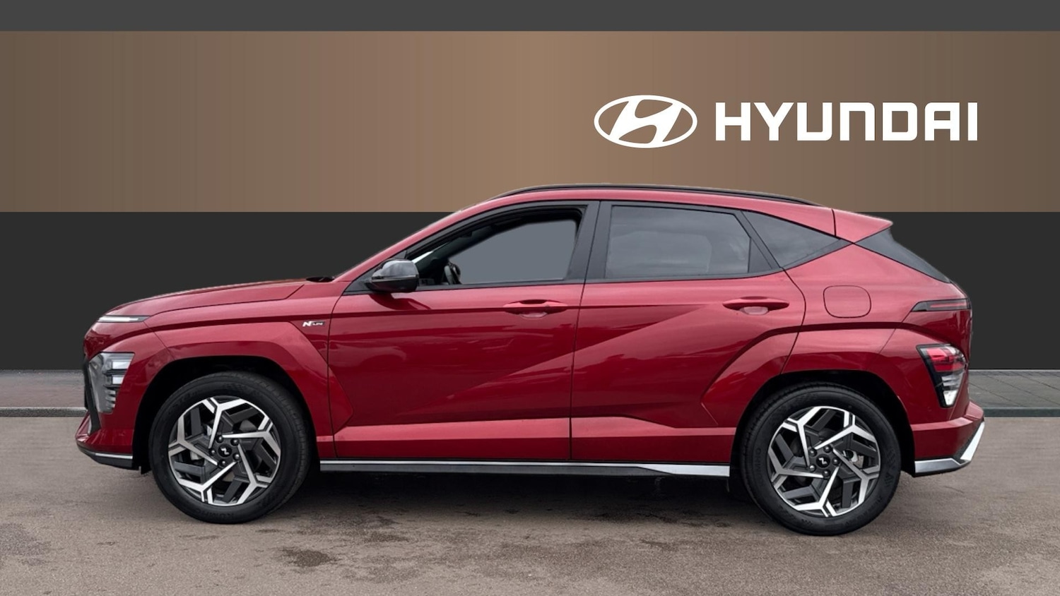 Used Hyundai KONA 2025 for sale - 76492076: Photo 5