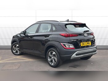 Used Hyundai KONA 2022 for sale - 77997495: Photo