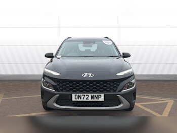 Used Hyundai KONA 2022 for sale - 77997495: Photo