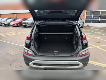 Used Hyundai KONA 2022 for sale - 77997495: Photo