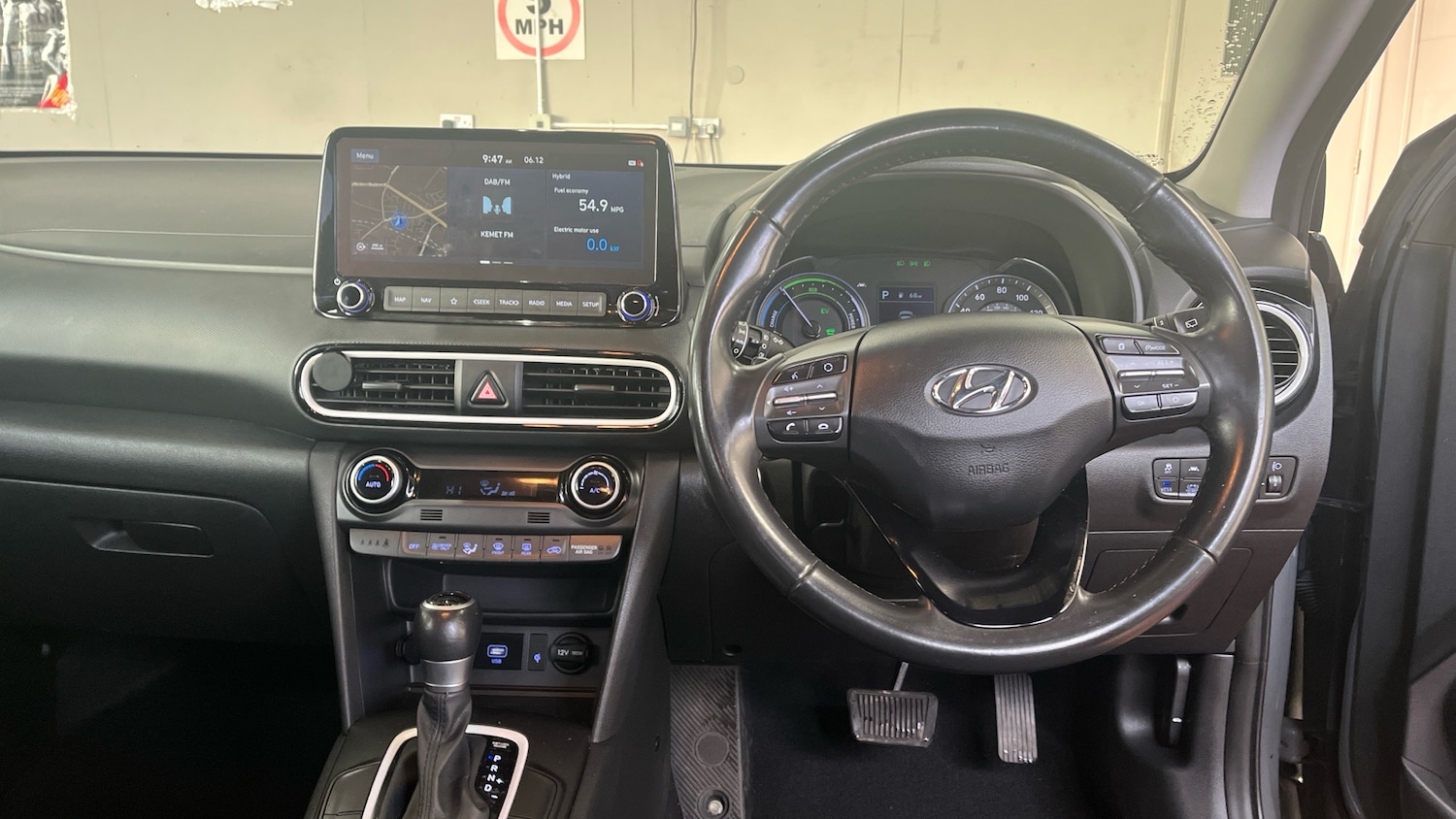 Used Hyundai KONA 2020 for sale - 76905941: Photo 10
