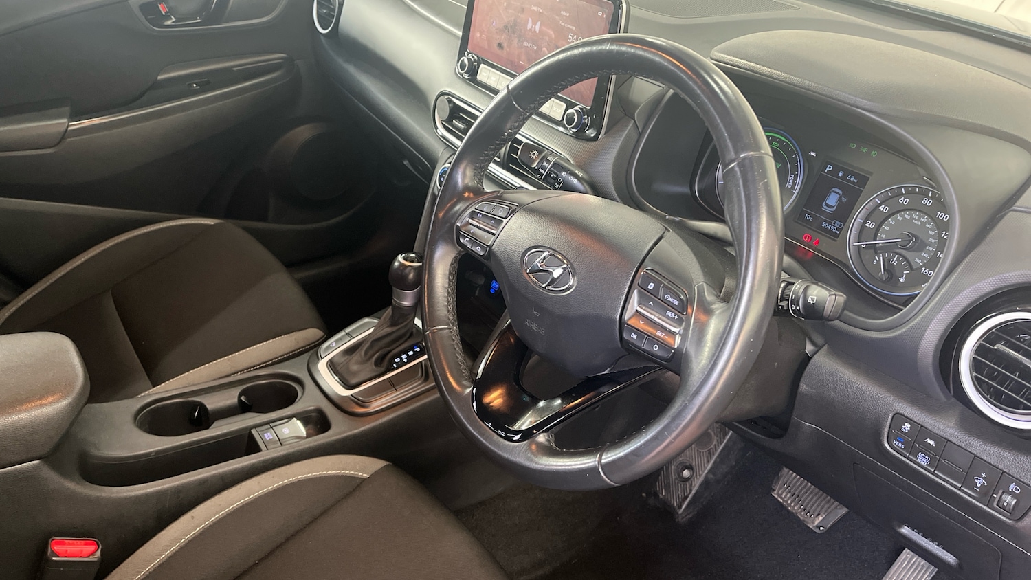 Used Hyundai KONA 2020 for sale - 76905941: Photo 11