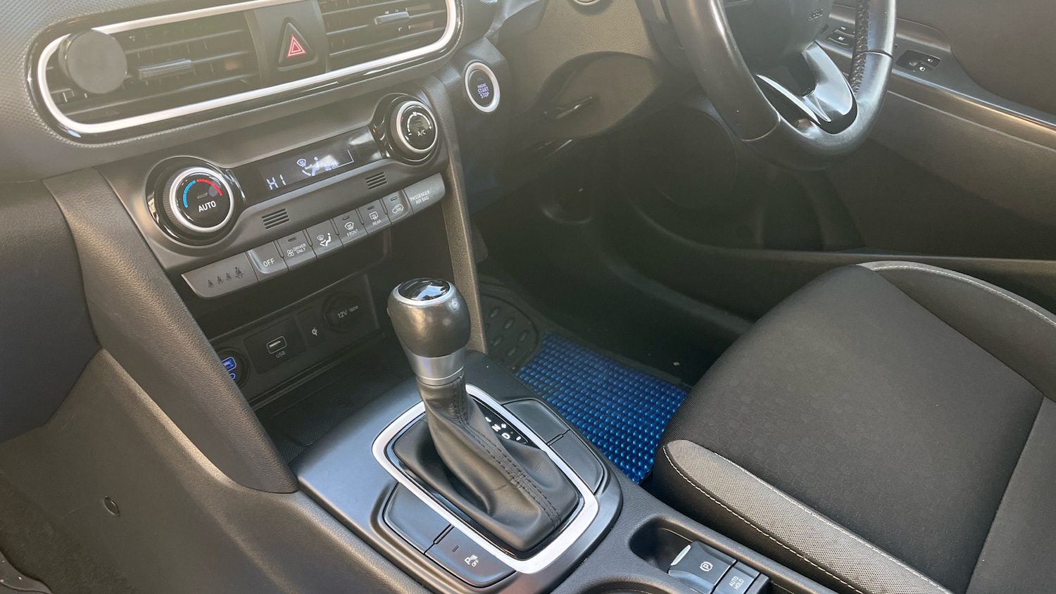 Used Hyundai KONA 2020 for sale - 76905941: Photo 13