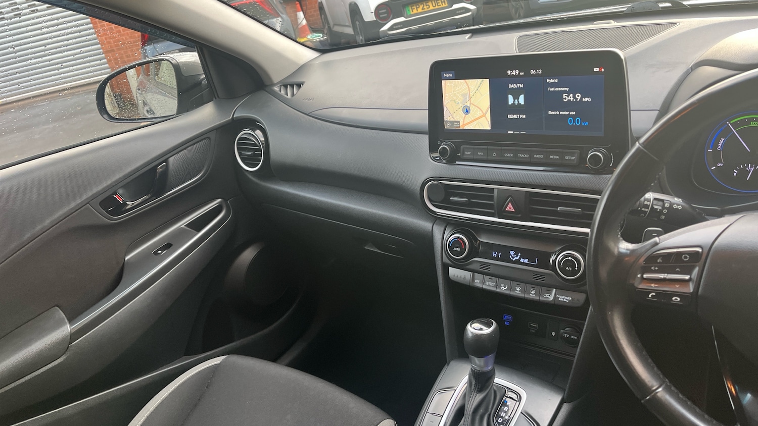 Used Hyundai KONA 2020 for sale - 76905941: Photo 14