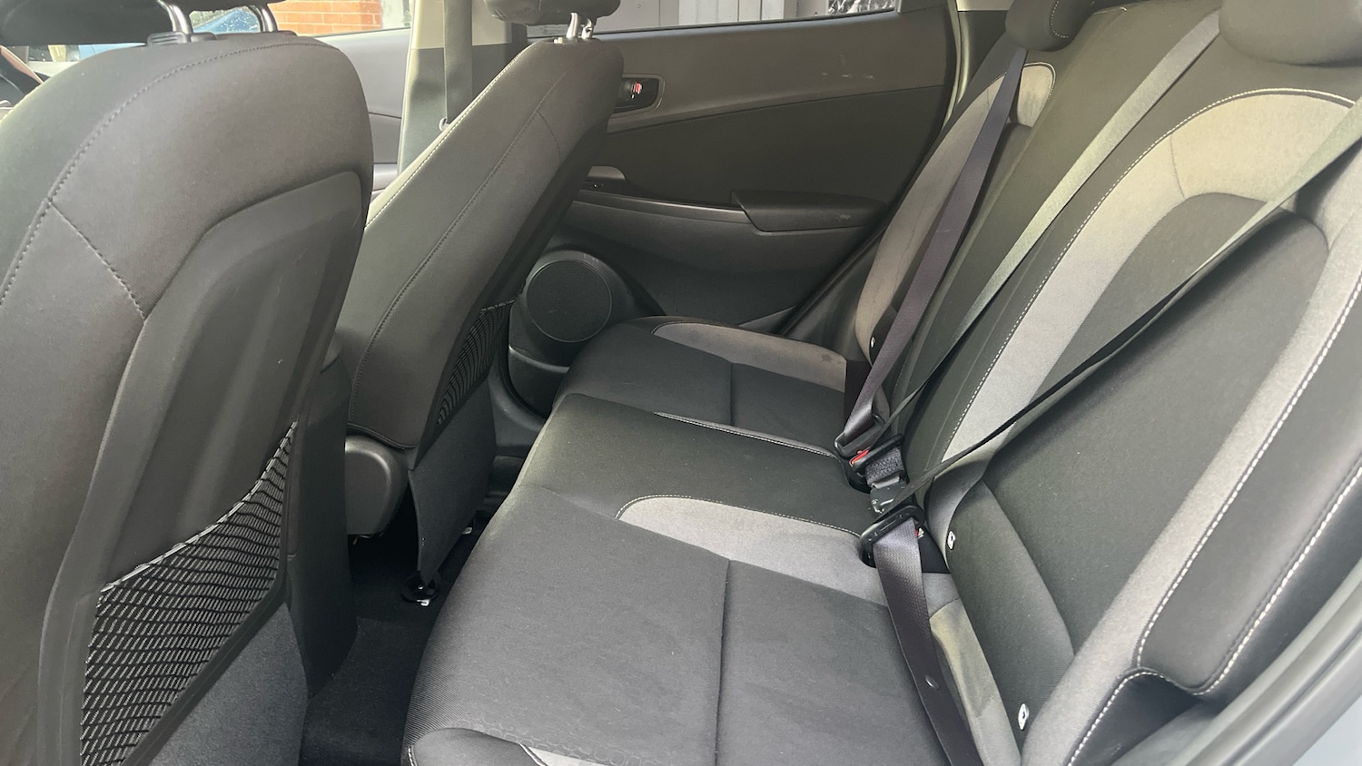 Used Hyundai KONA 2020 for sale - 76905941: Photo 16