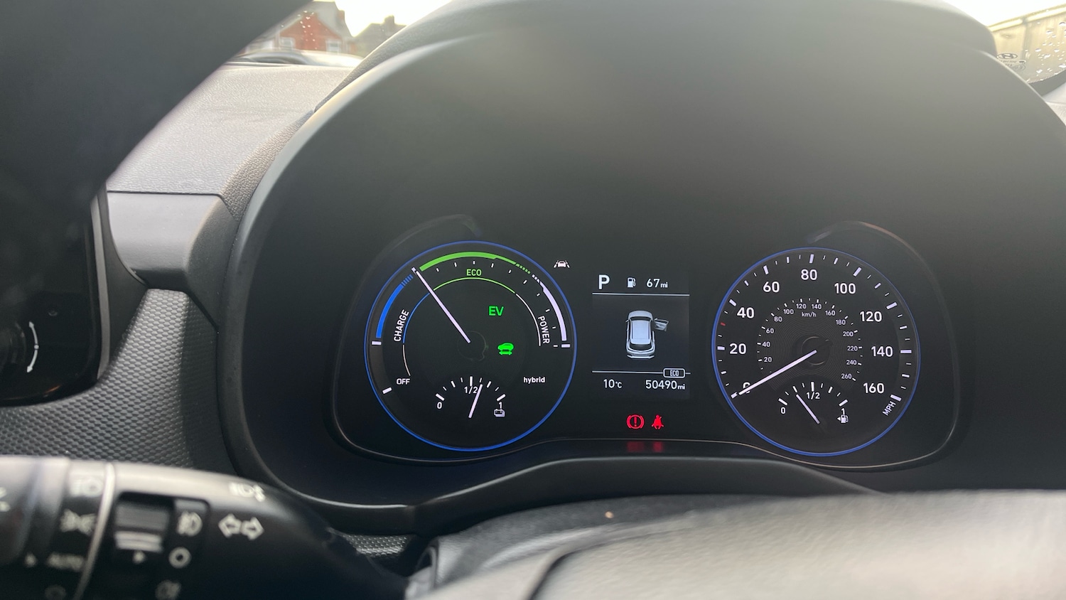 Used Hyundai KONA 2020 for sale - 76905941: Photo 18