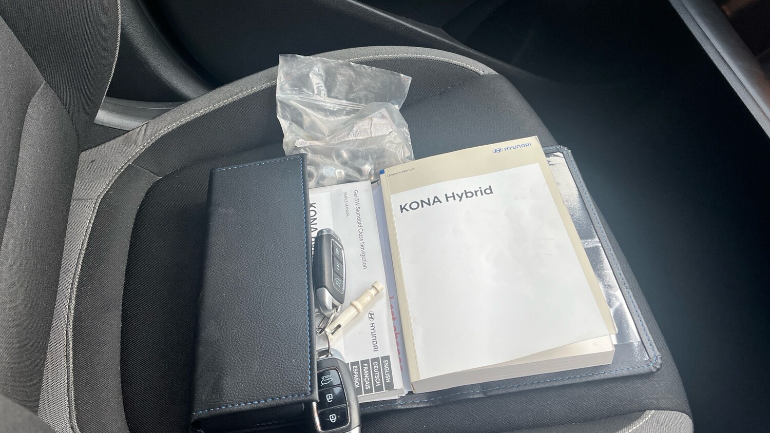 Used Hyundai KONA 2020 for sale - 76905941: Photo 19