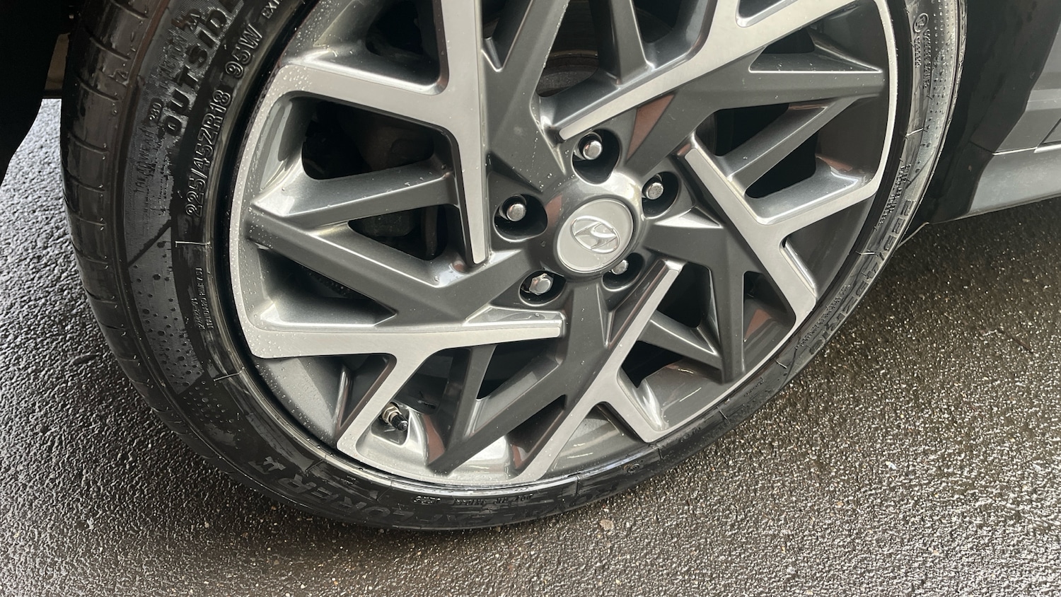 Used Hyundai KONA 2020 for sale - 76905941: Photo 38