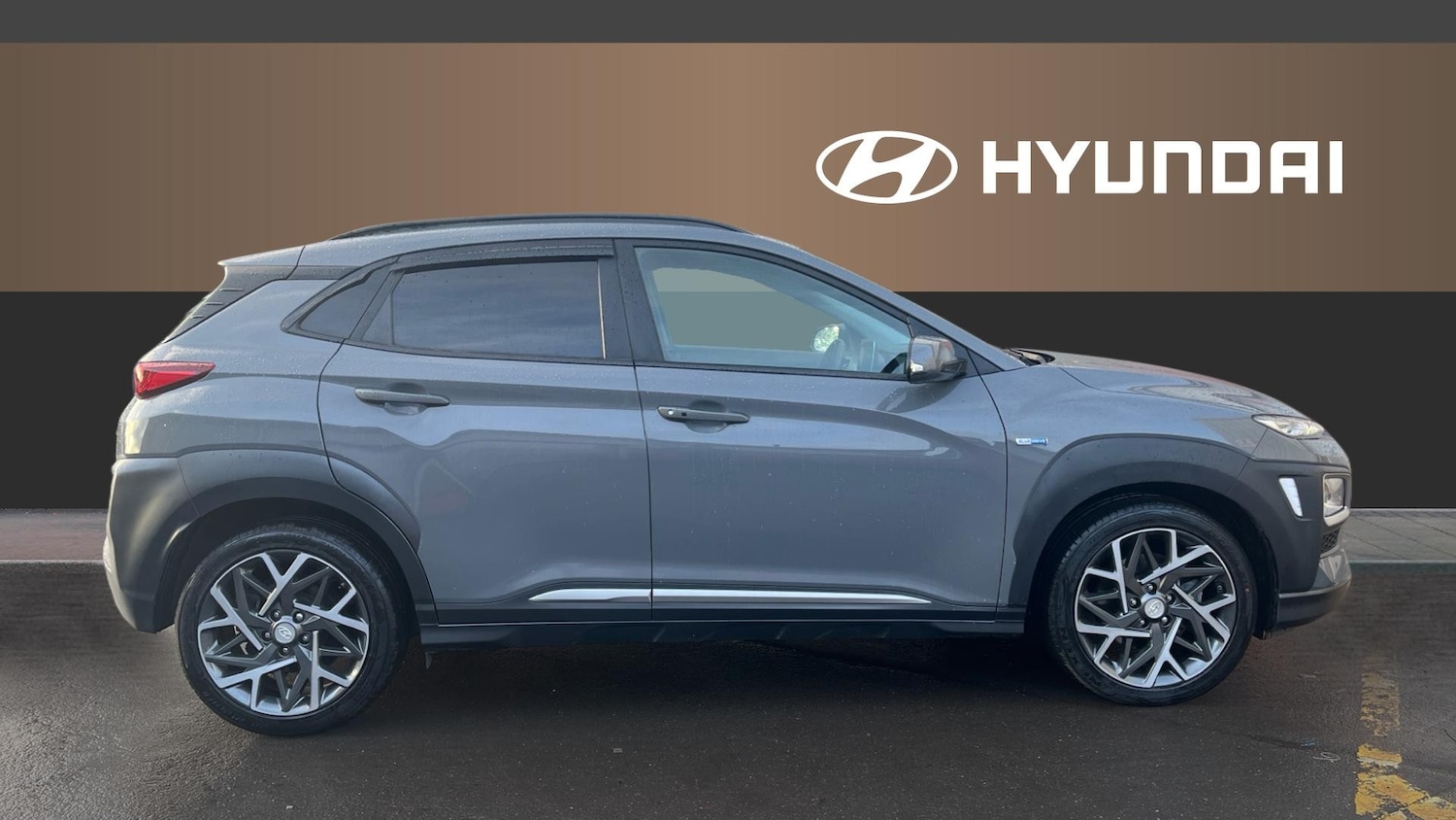 Used Hyundai KONA 2020 for sale - 76905941: Photo 5