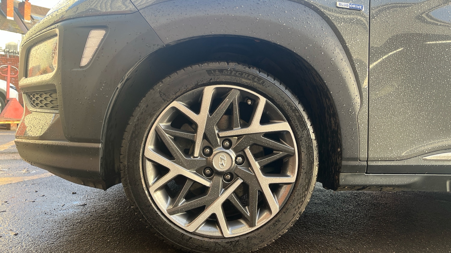 Used Hyundai KONA 2020 for sale - 76905941: Photo 7