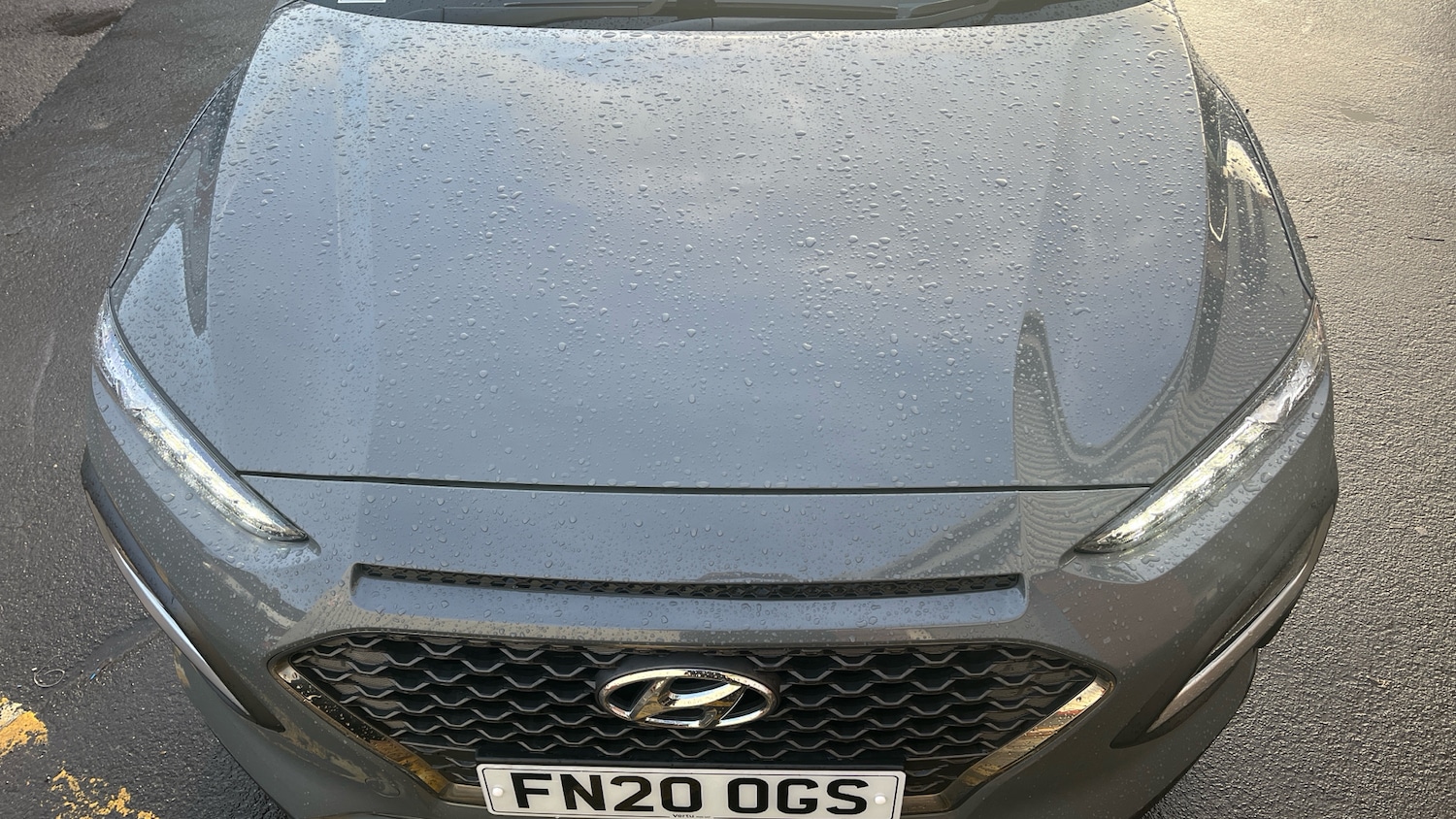 Used Hyundai KONA 2020 for sale - 76905941: Photo 8