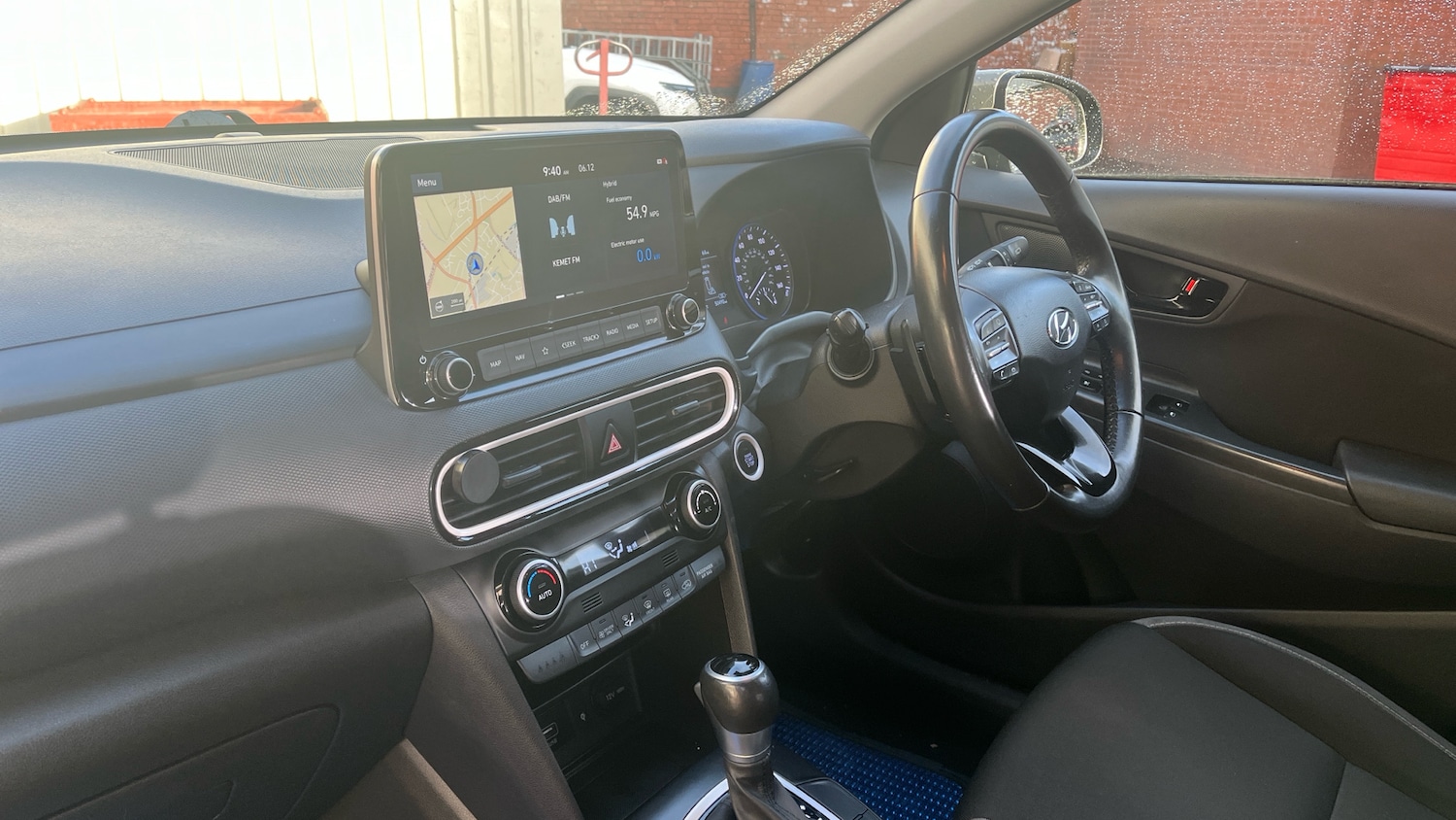 Used Hyundai KONA 2020 for sale - 76905941: Photo 9