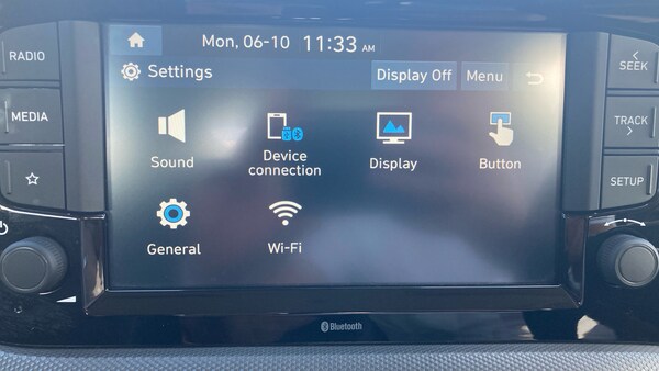 Used Hyundai i10 2023 for sale - 76146526: Photo 33