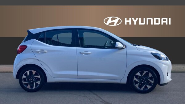 Used Hyundai i10 2023 for sale - 76146526: Photo 5