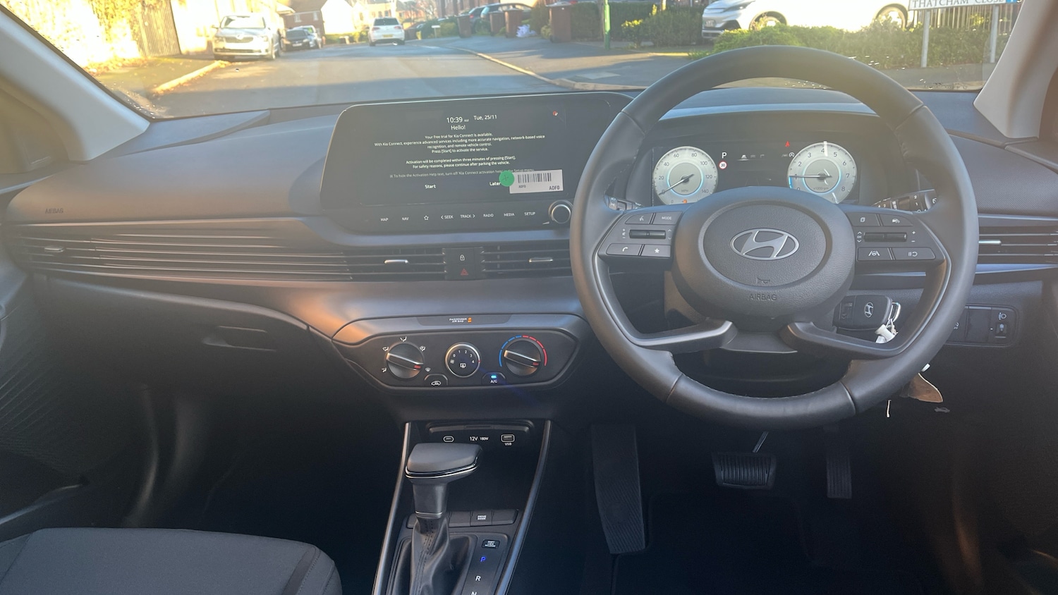 Used Hyundai i20 2025 for sale - 76504408: Photo 10