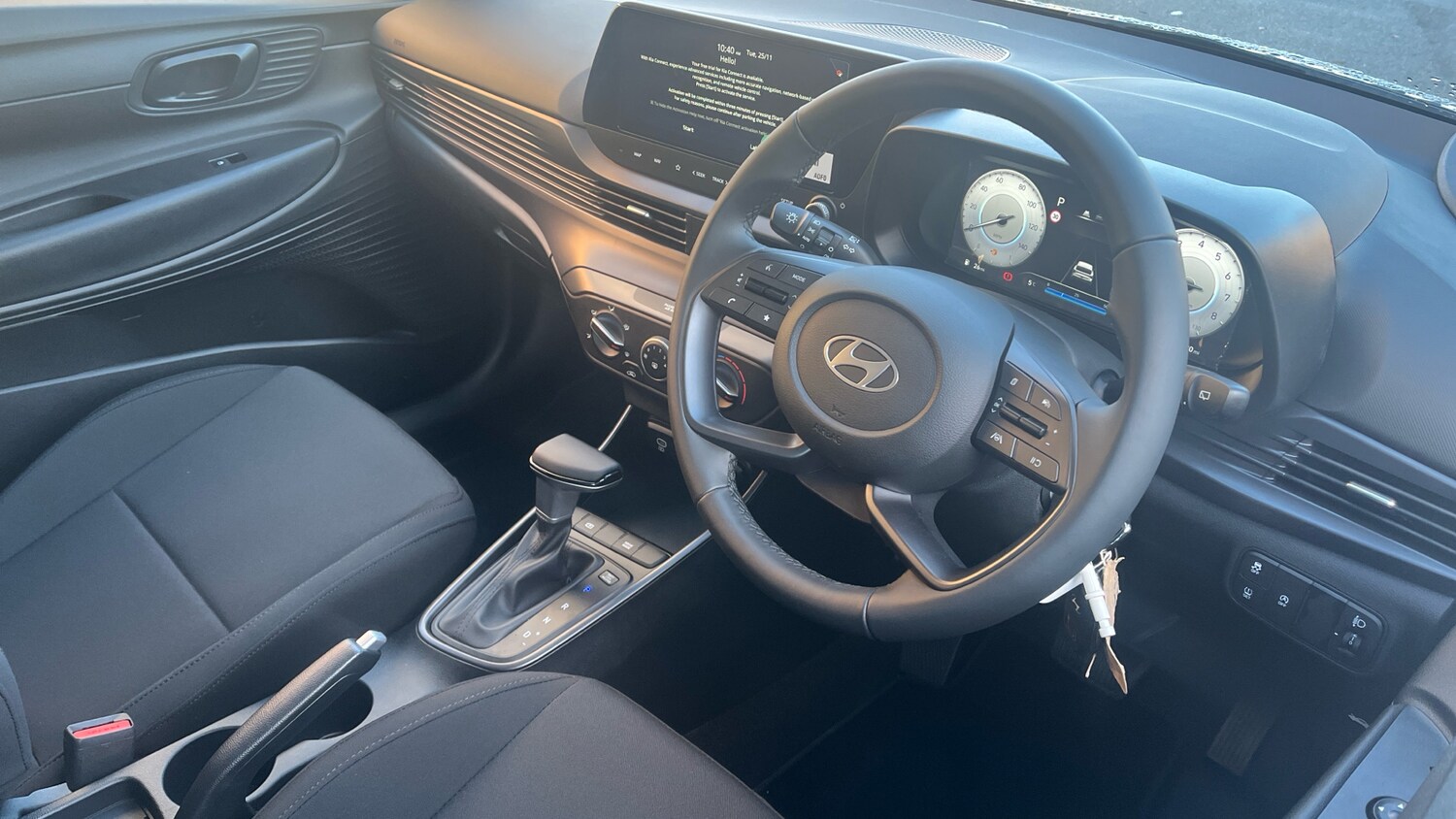 Used Hyundai i20 2025 for sale - 76504408: Photo 11