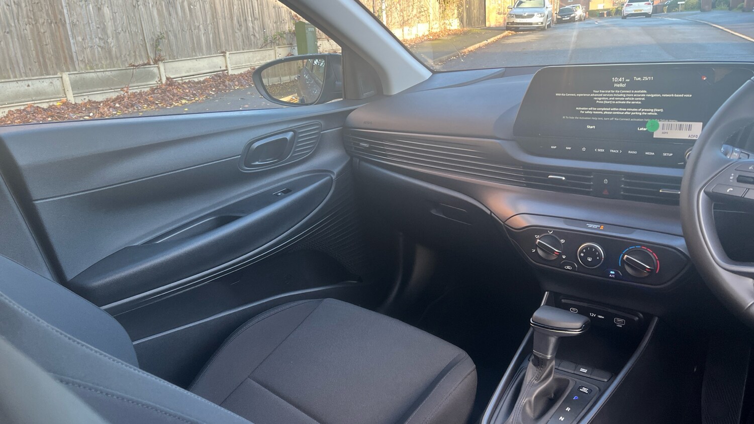 Used Hyundai i20 2025 for sale - 76504408: Photo 14