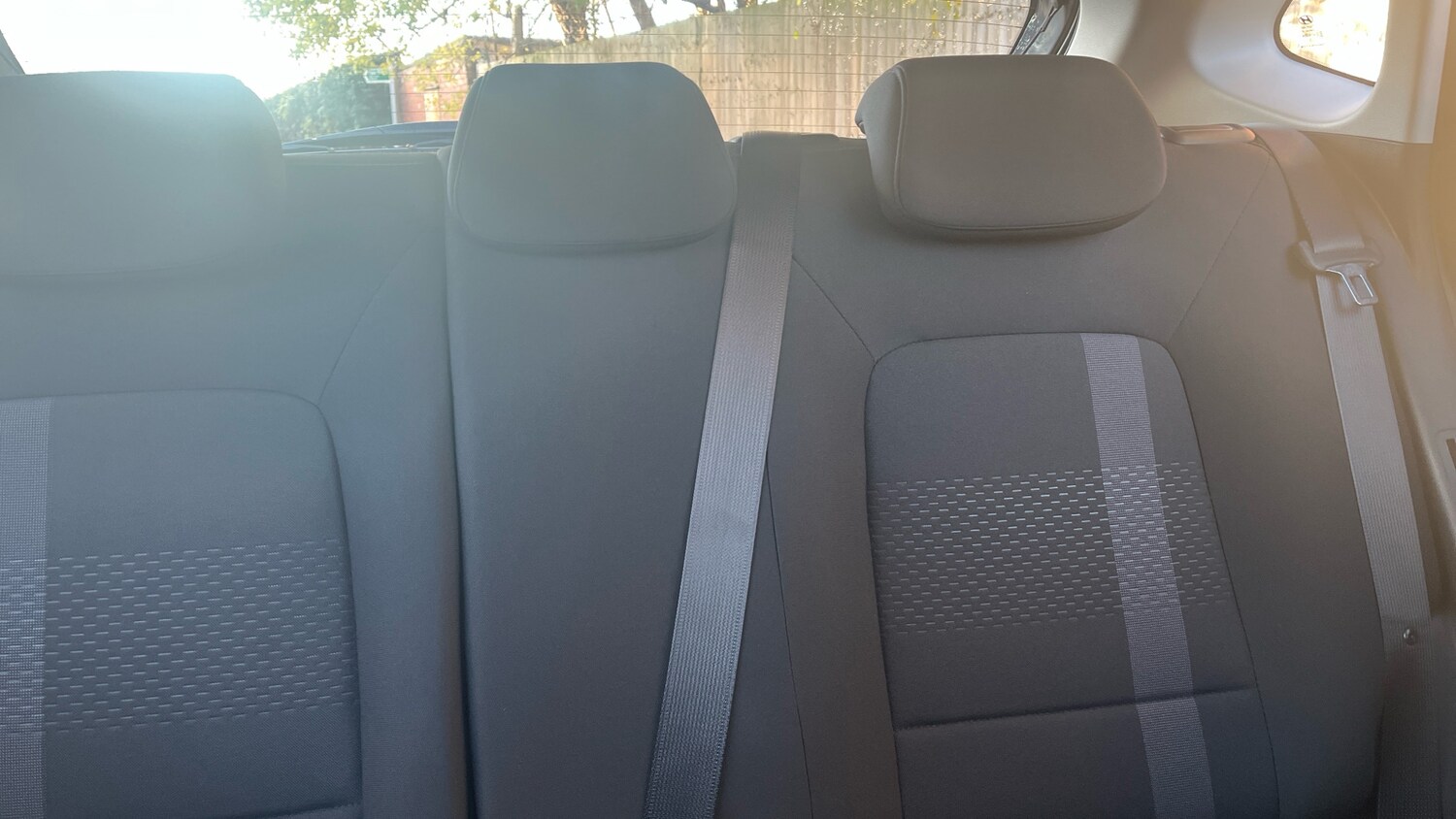 Used Hyundai i20 2025 for sale - 76504408: Photo 15