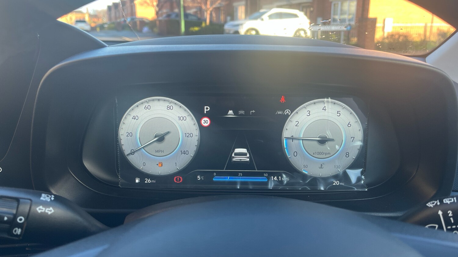 Used Hyundai i20 2025 for sale - 76504408: Photo 18