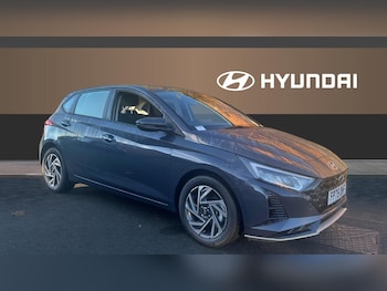 2025 (75) - 1.0T GDi Advance [Nav] 5dr DCT Petrol Hatchback