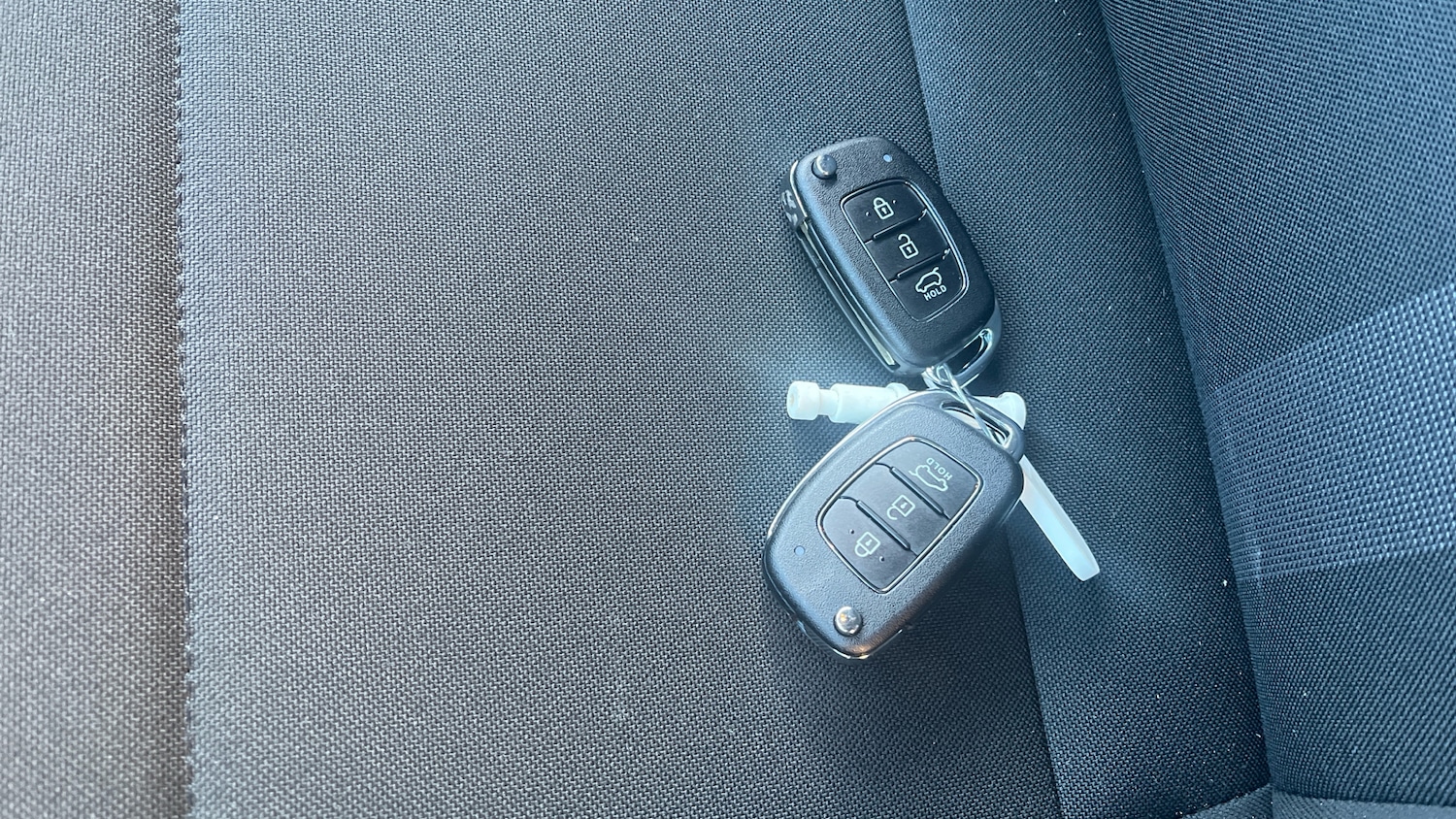 Used Hyundai i20 2025 for sale - 76504408: Photo 20