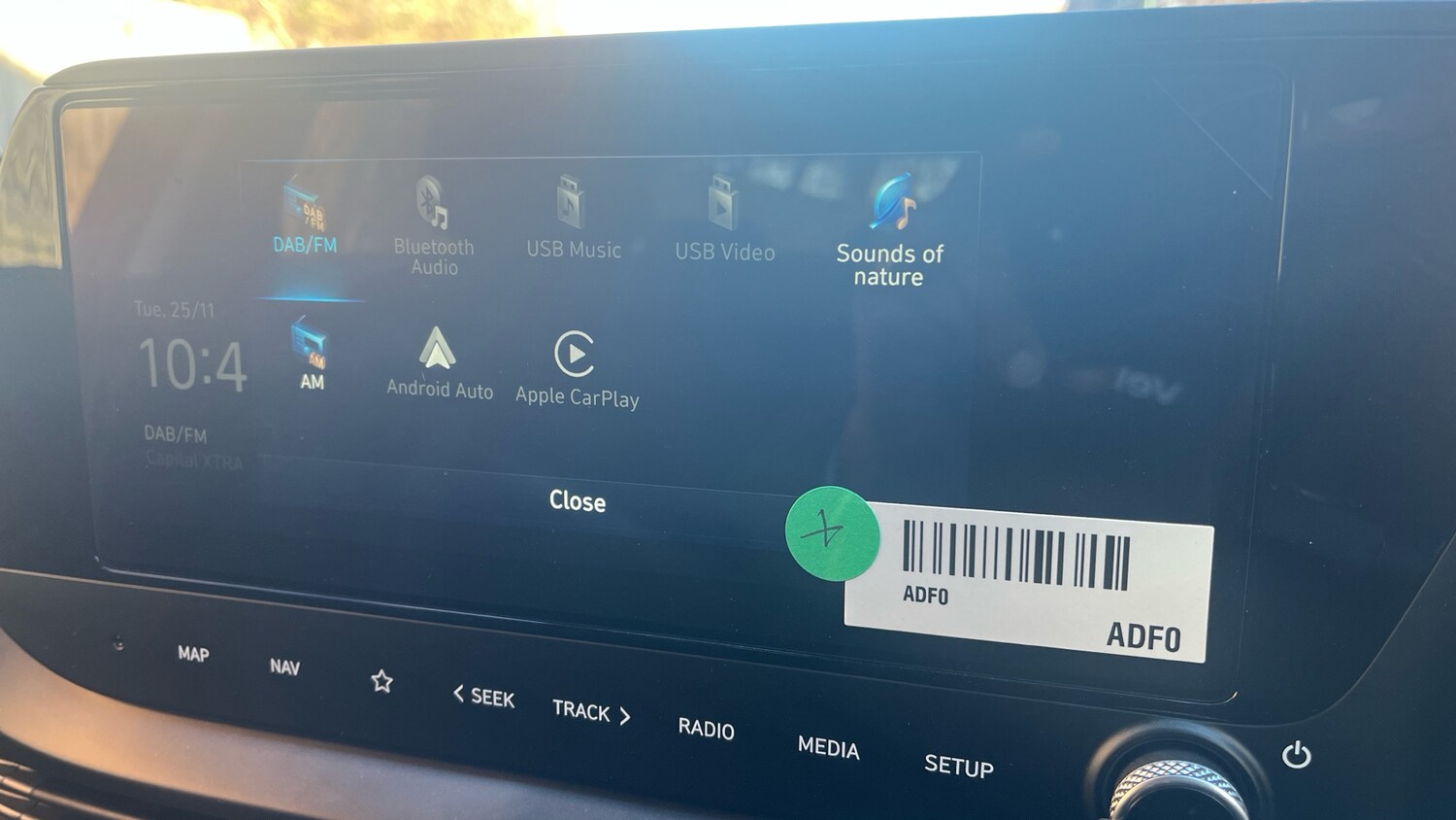 Used Hyundai i20 2025 for sale - 76504408: Photo 22