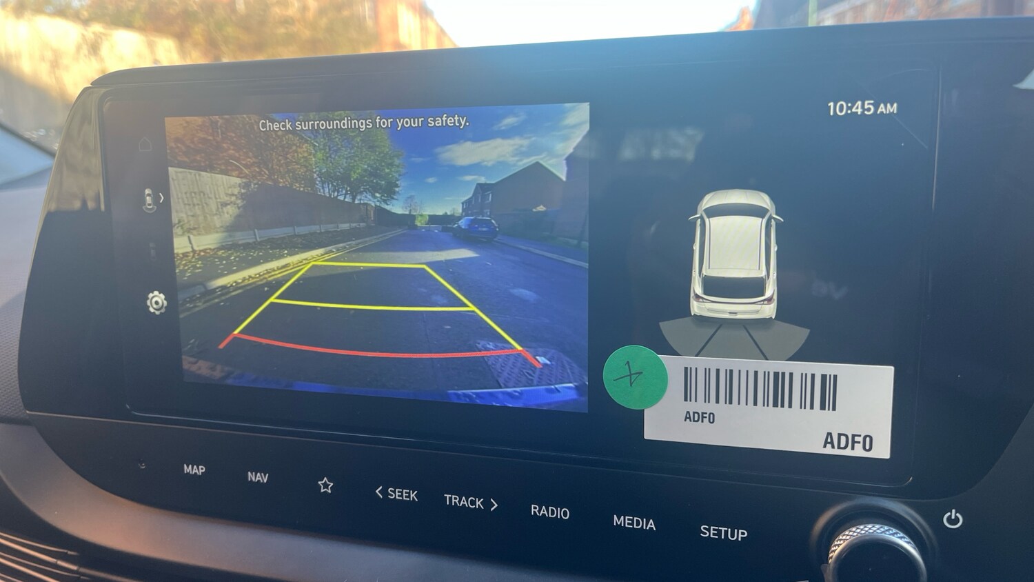 Used Hyundai i20 2025 for sale - 76504408: Photo 26