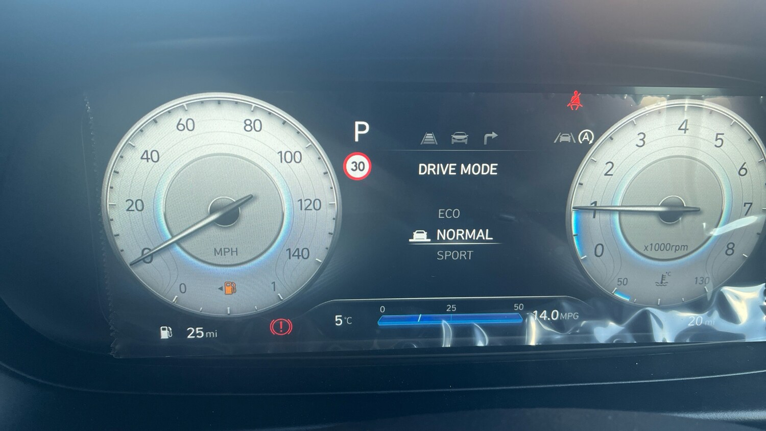 Used Hyundai i20 2025 for sale - 76504408: Photo 28