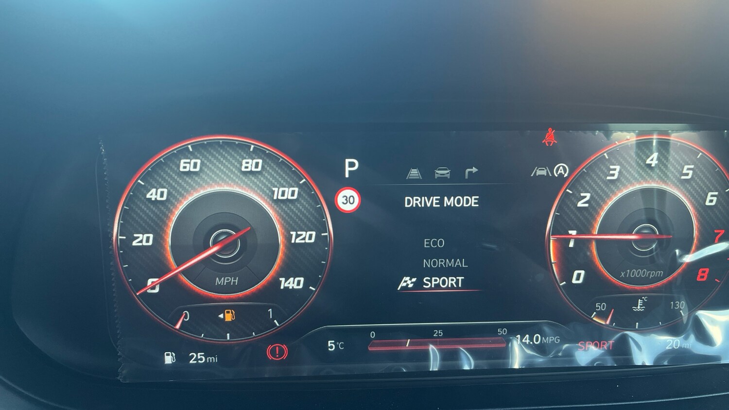 Used Hyundai i20 2025 for sale - 76504408: Photo 29