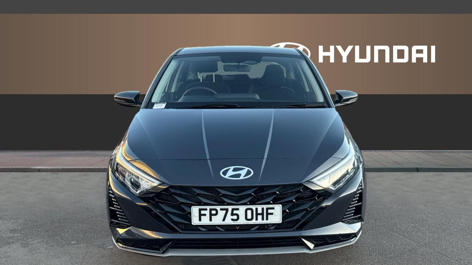 Used Hyundai i20 2025 for sale - 76504408: Photo 3