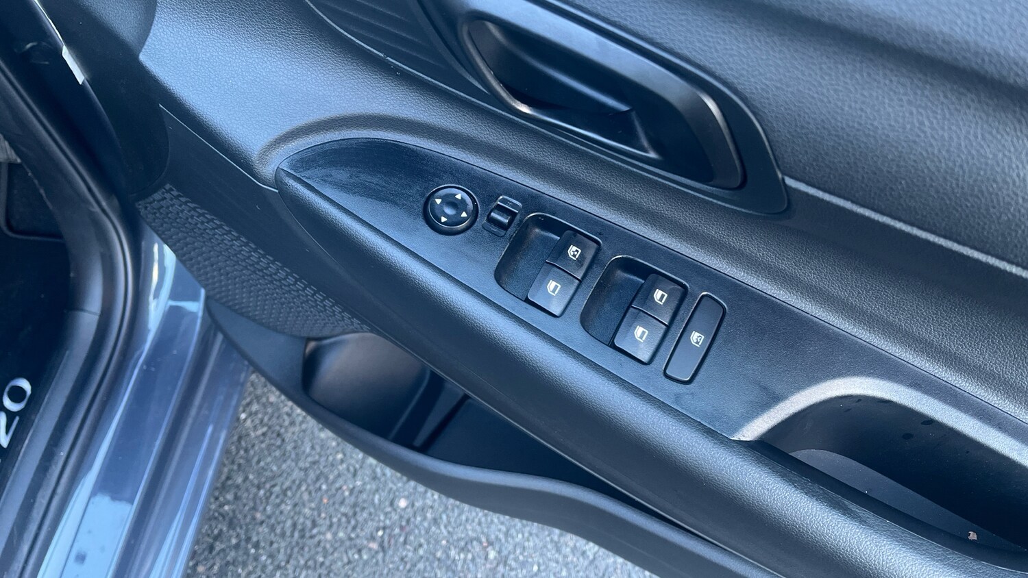 Used Hyundai i20 2025 for sale - 76504408: Photo 37