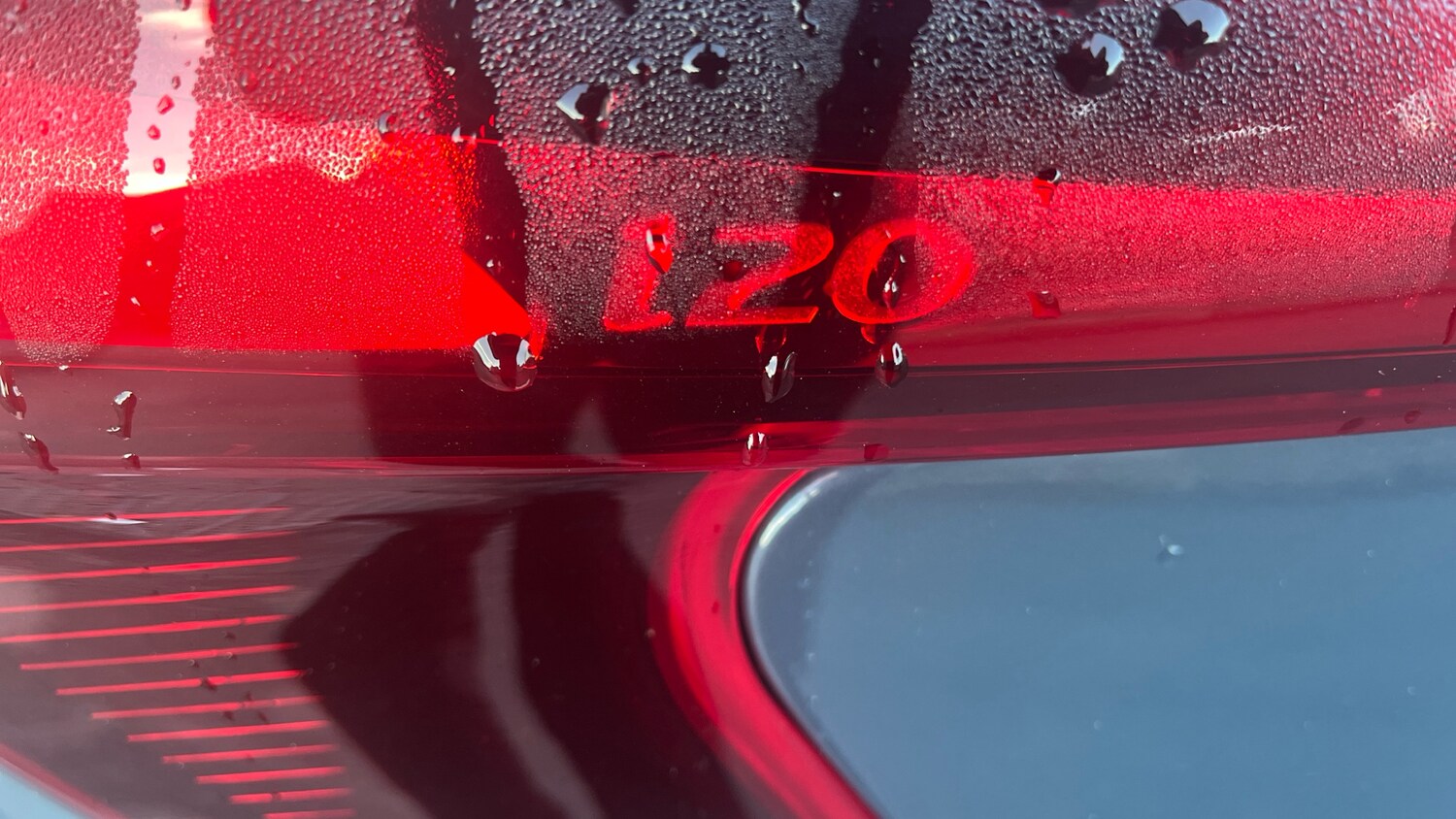 Used Hyundai i20 2025 for sale - 76504408: Photo 38