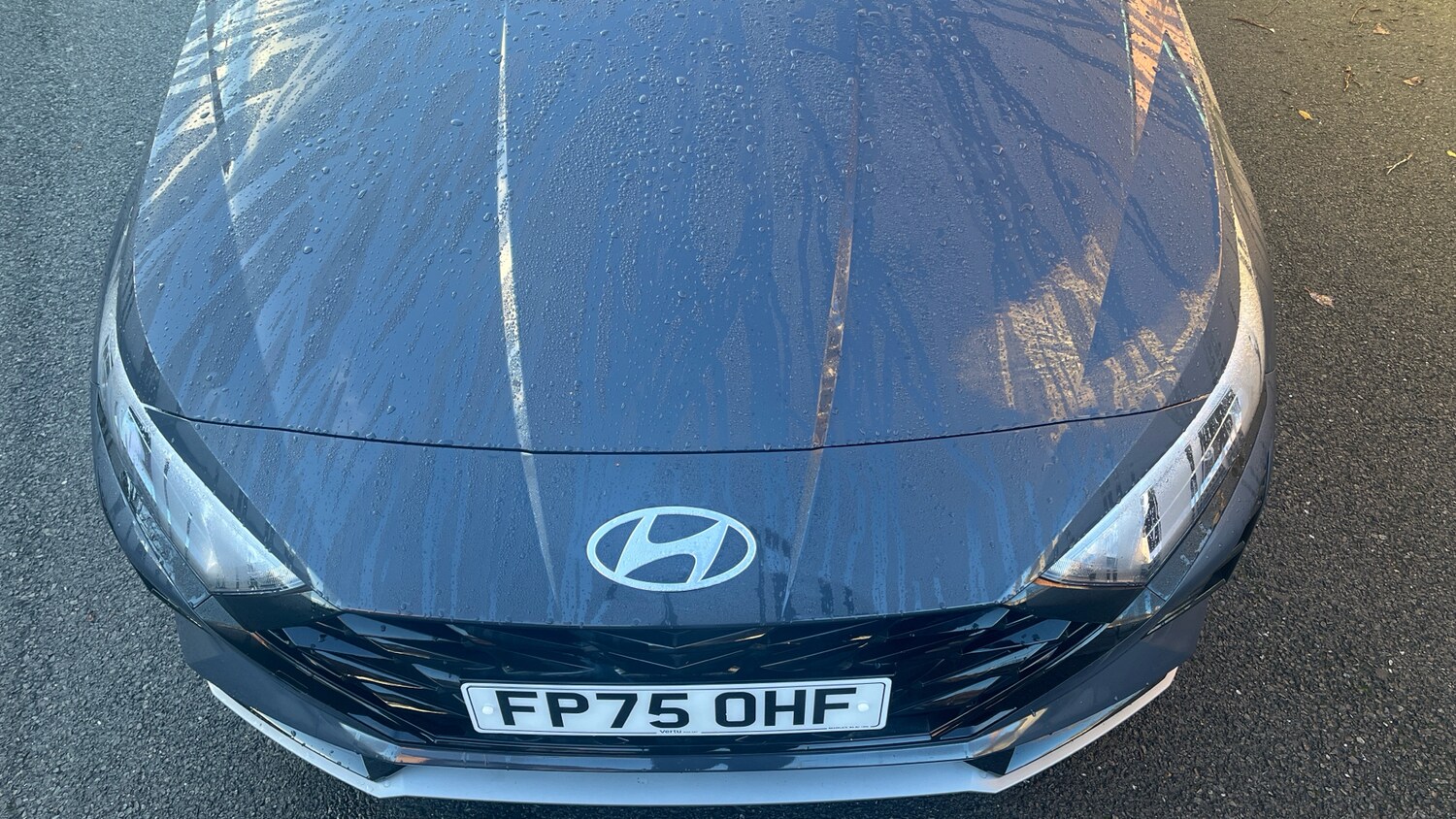 Used Hyundai i20 2025 for sale - 76504408: Photo 8