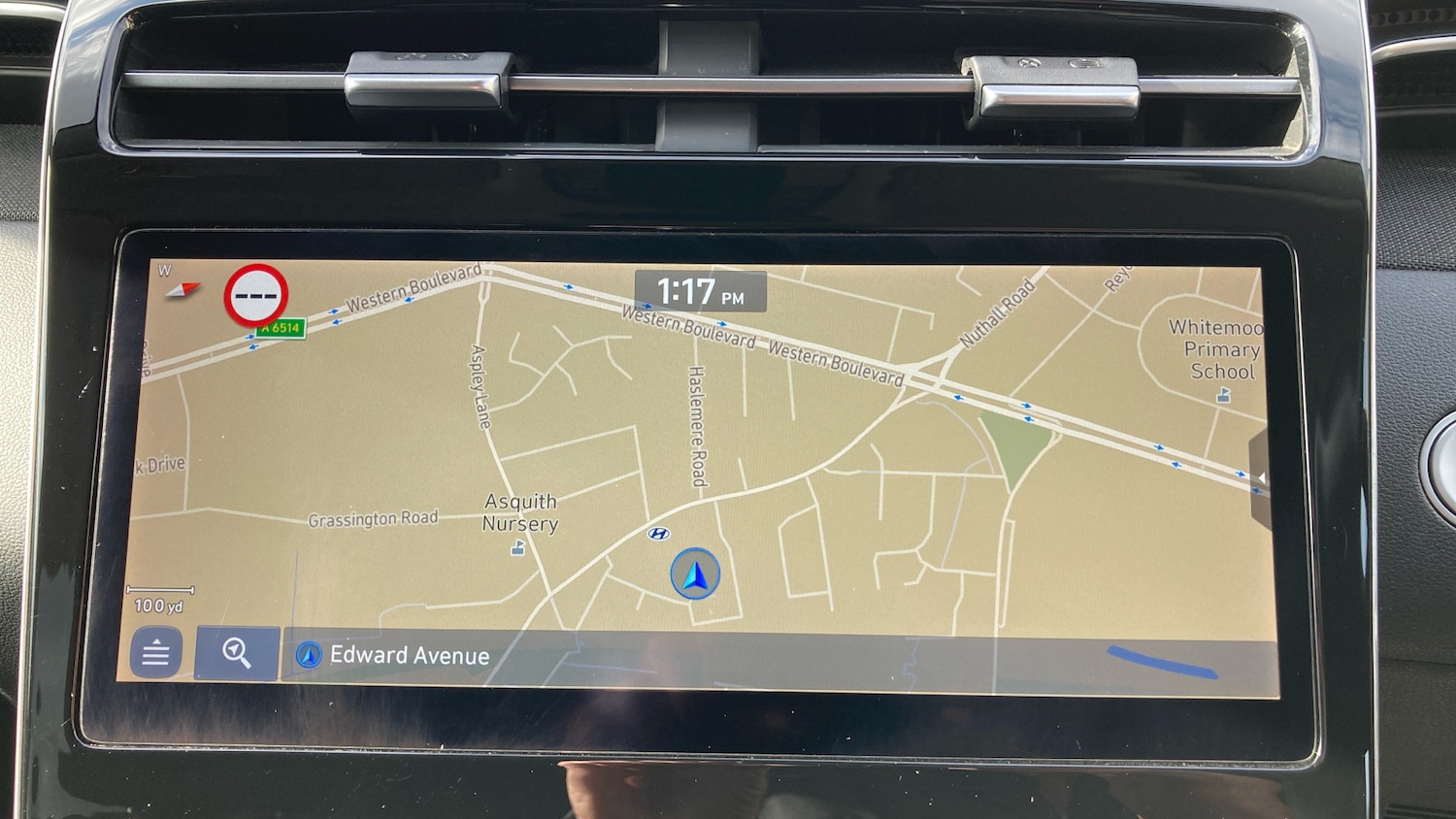 Used Hyundai TUCSON 2021 for sale - 76402310: Photo 12