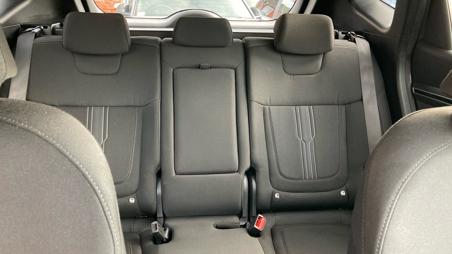 Used Hyundai TUCSON 2021 for sale - 76402310: Photo 15