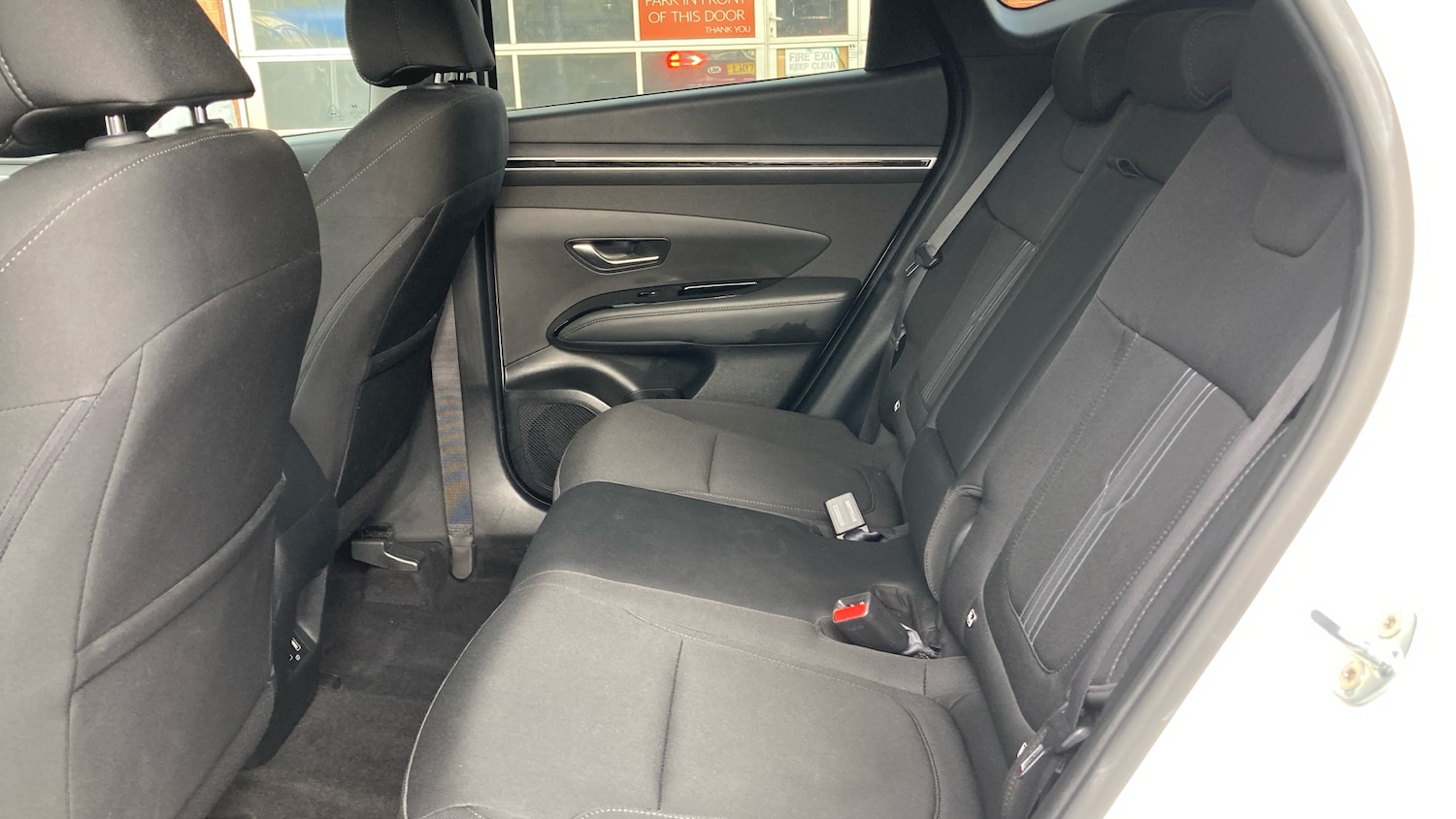 Used Hyundai TUCSON 2021 for sale - 76402310: Photo 16