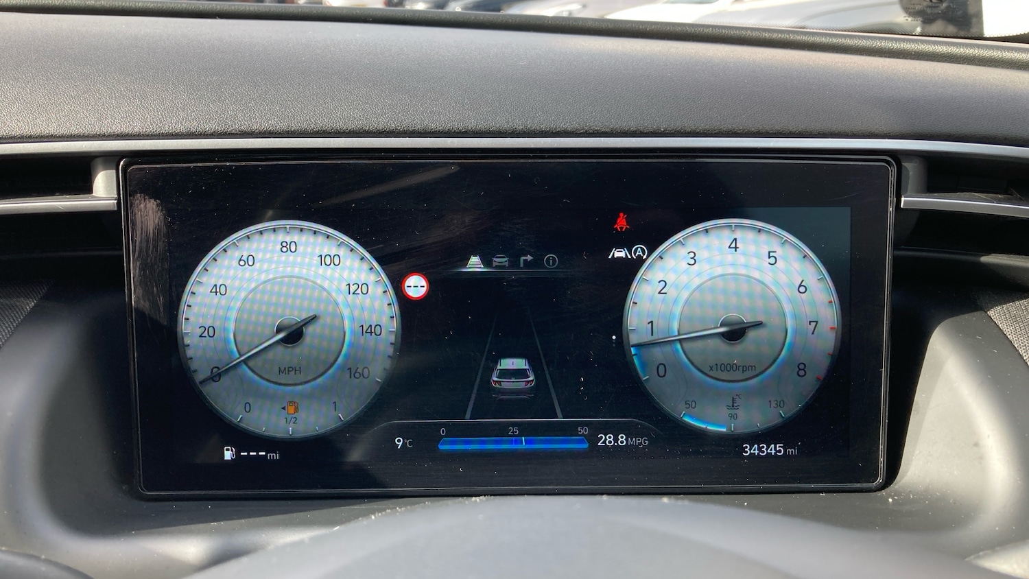 Used Hyundai TUCSON 2021 for sale - 76402310: Photo 18