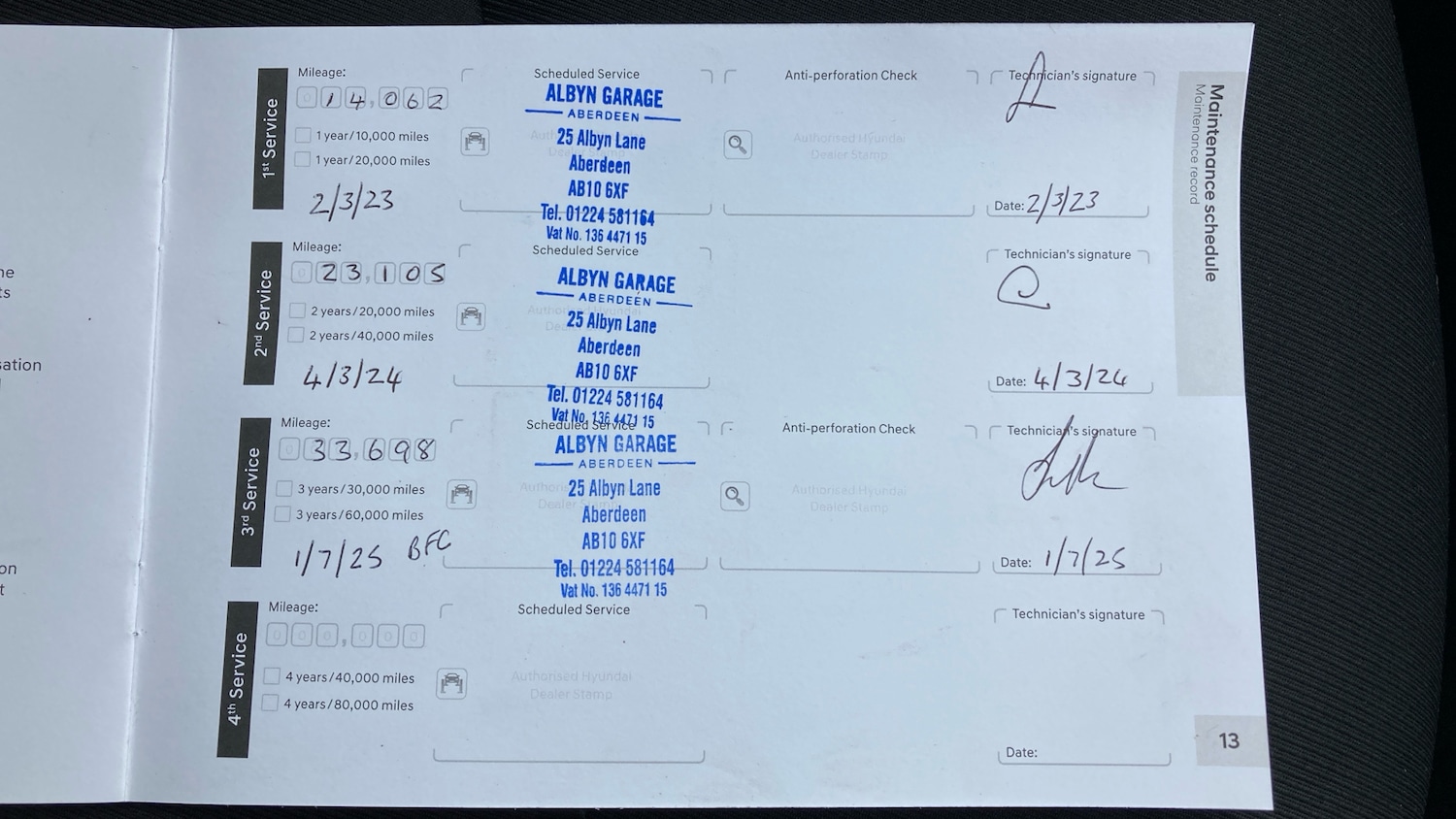 Used Hyundai TUCSON 2021 for sale - 76402310: Photo 19