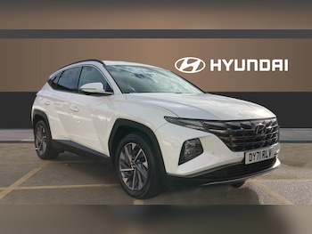 2021 (71) - 1.6 TGDi Premium 5dr 2WD