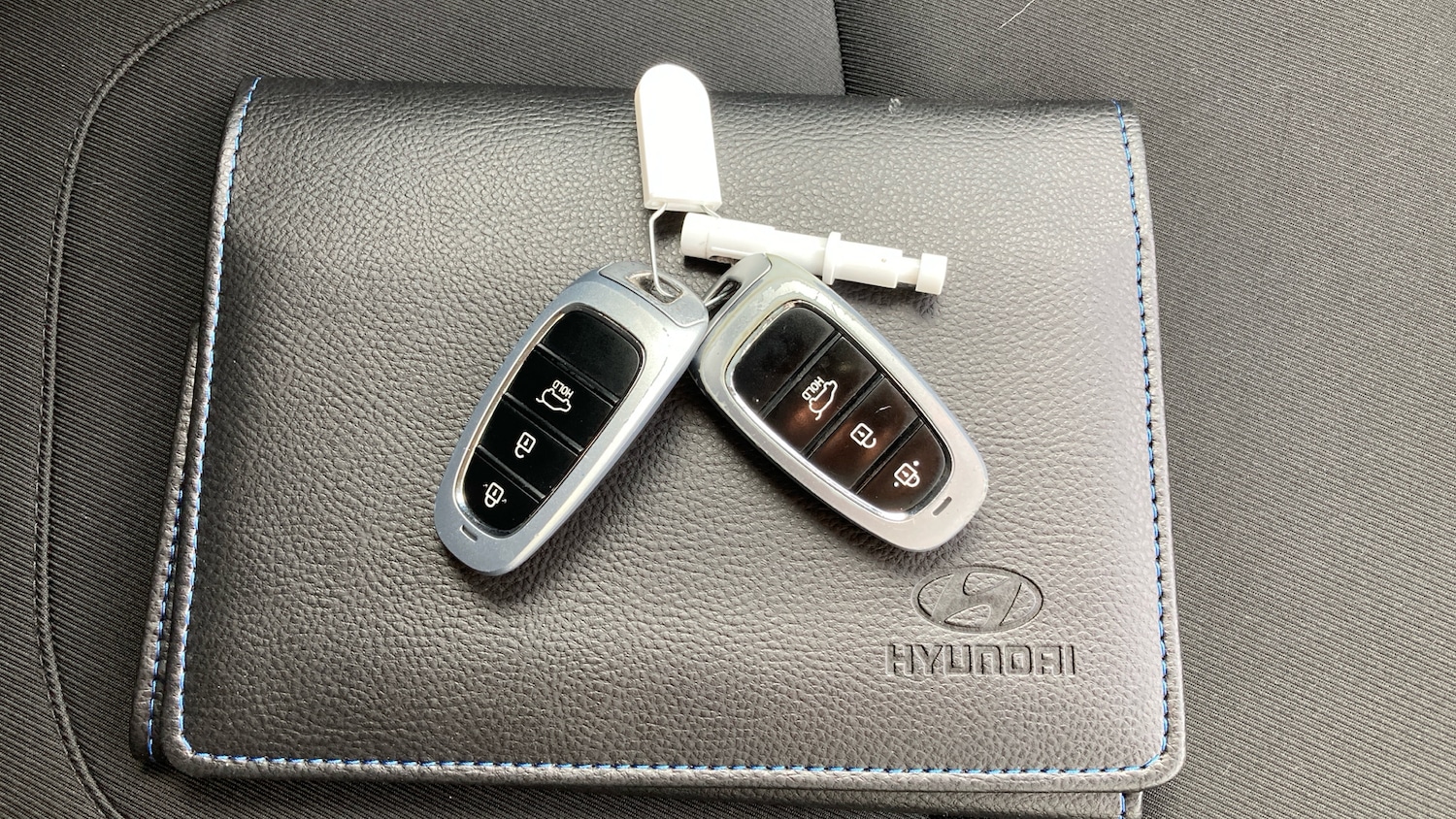 Used Hyundai TUCSON 2021 for sale - 76402310: Photo 20