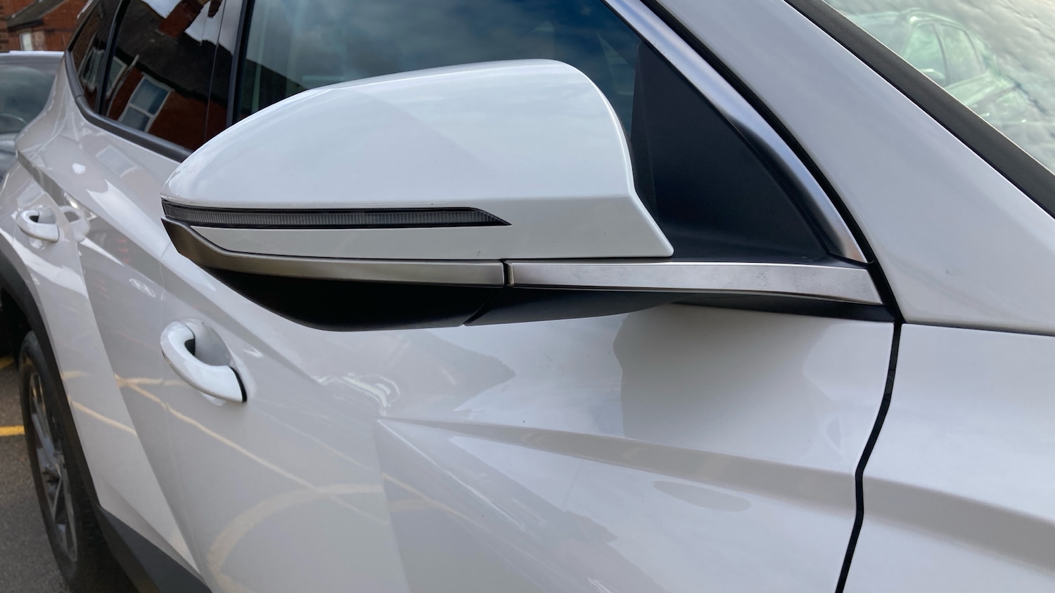 Used Hyundai TUCSON 2021 for sale - 76402310: Photo 22